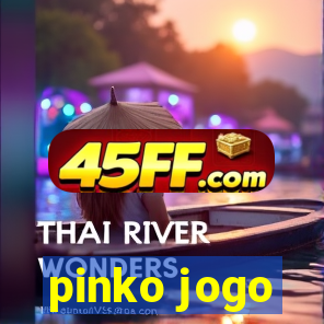 pinko jogo